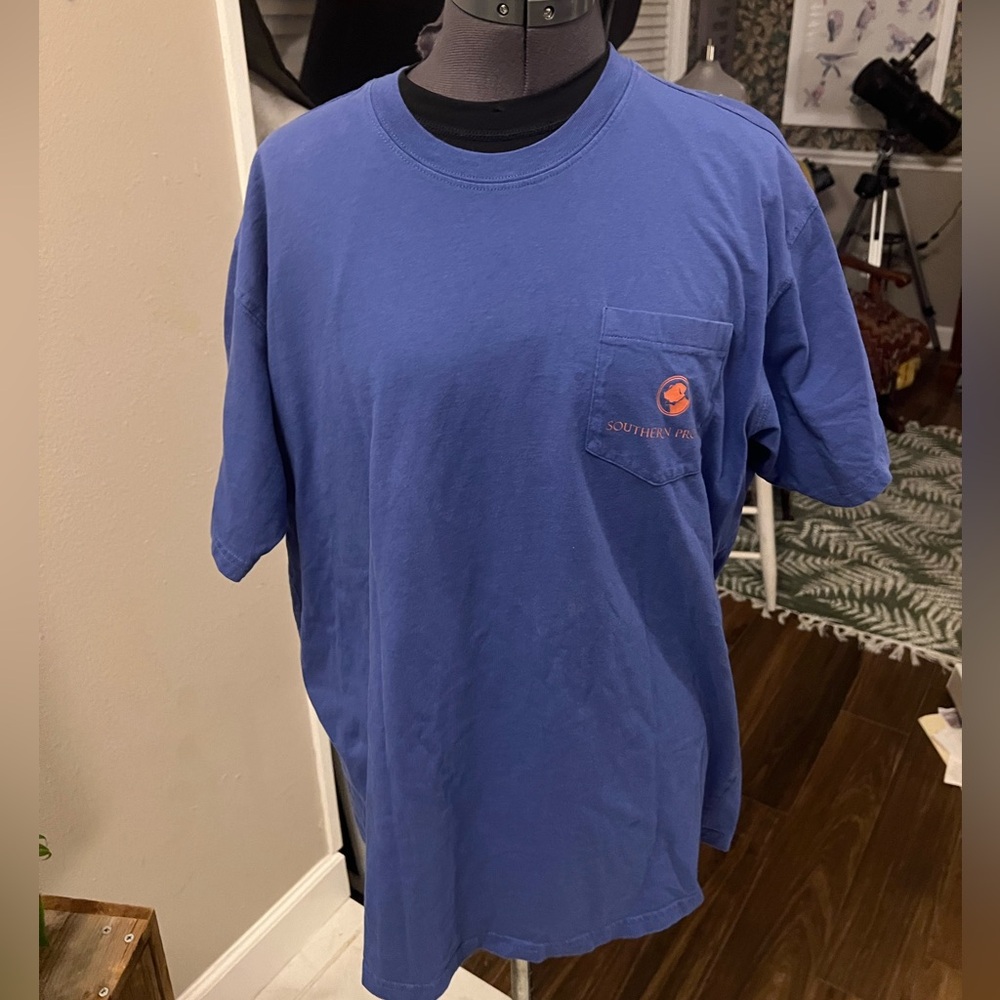 Southern Proper T-shirt size L
